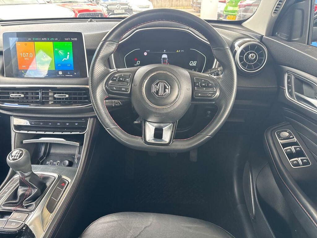 MG HS 1.5 T-gdi Exclusive Euro 6 Ss #13