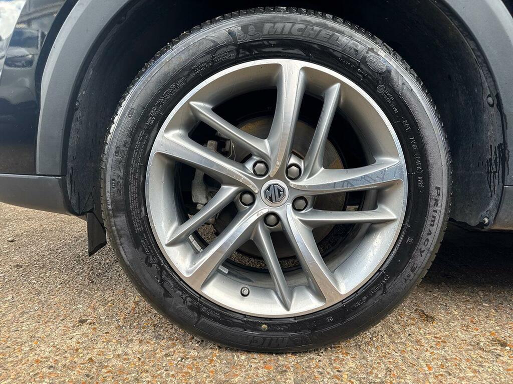 MG HS 1.5 T-gdi Exclusive Euro 6 Ss #5