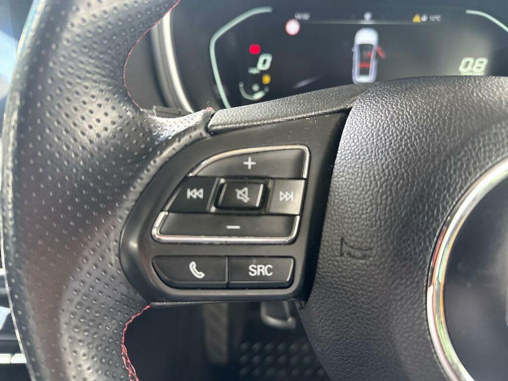 MG HS 1.5 T-gdi Exclusive Euro 6 Ss #14