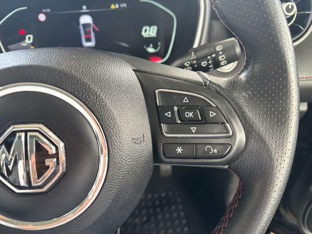 MG HS 1.5 T-gdi Exclusive Euro 6 Ss #15