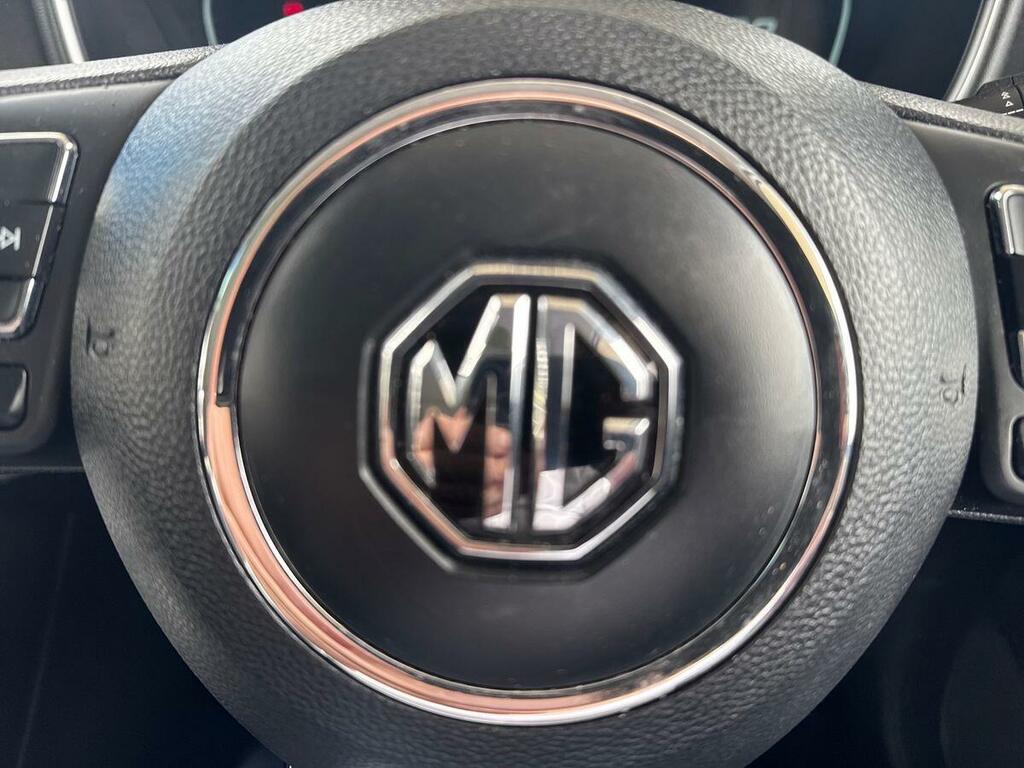 MG HS 1.5 T-gdi Exclusive Euro 6 Ss #29