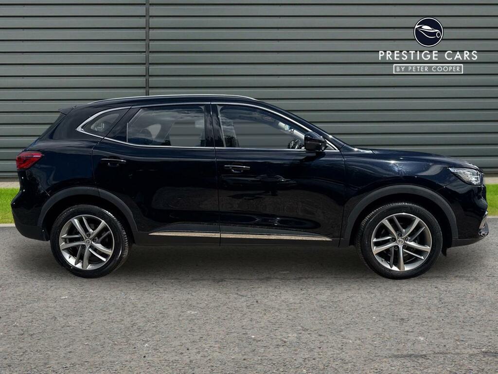 MG HS 1.5 T-gdi Exclusive Euro 6 Ss #4
