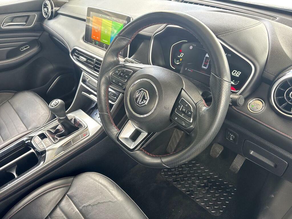 MG HS 1.5 T-gdi Exclusive Euro 6 Ss #6