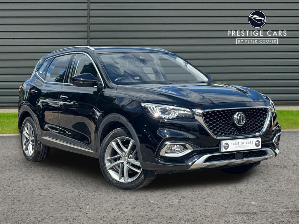 MG HS 1.5 T-gdi Exclusive Euro 6 Ss