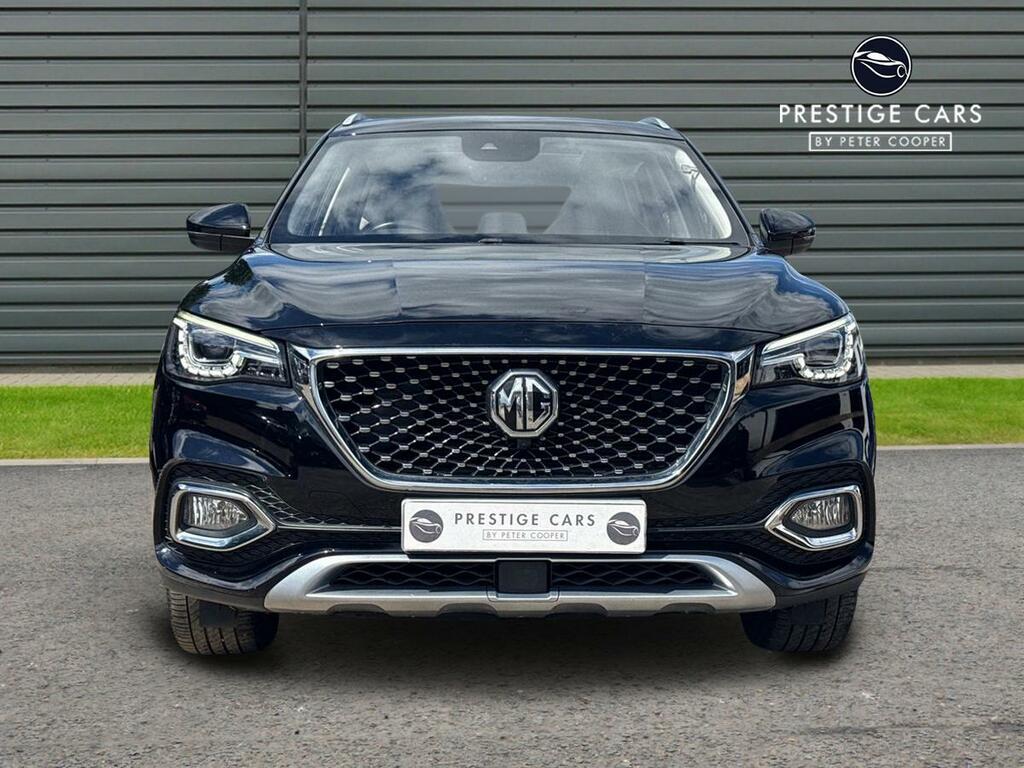 MG HS 1.5 T-gdi Exclusive Euro 6 Ss #7