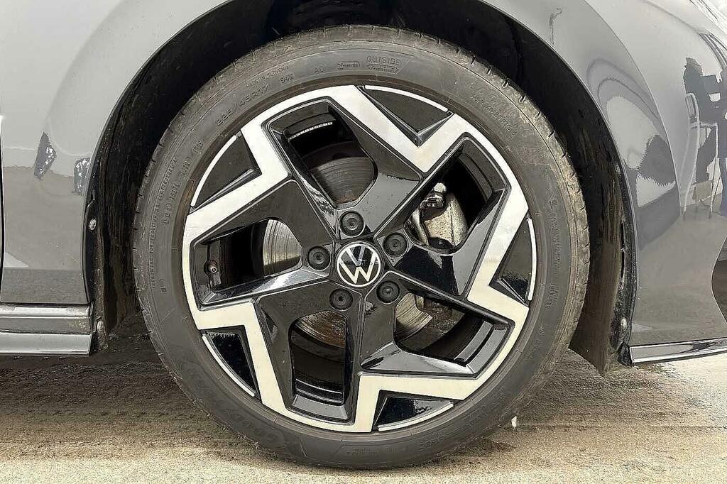 Volkswagen Golf 1.5 Tsi 150 R-line GL25PXM #5
