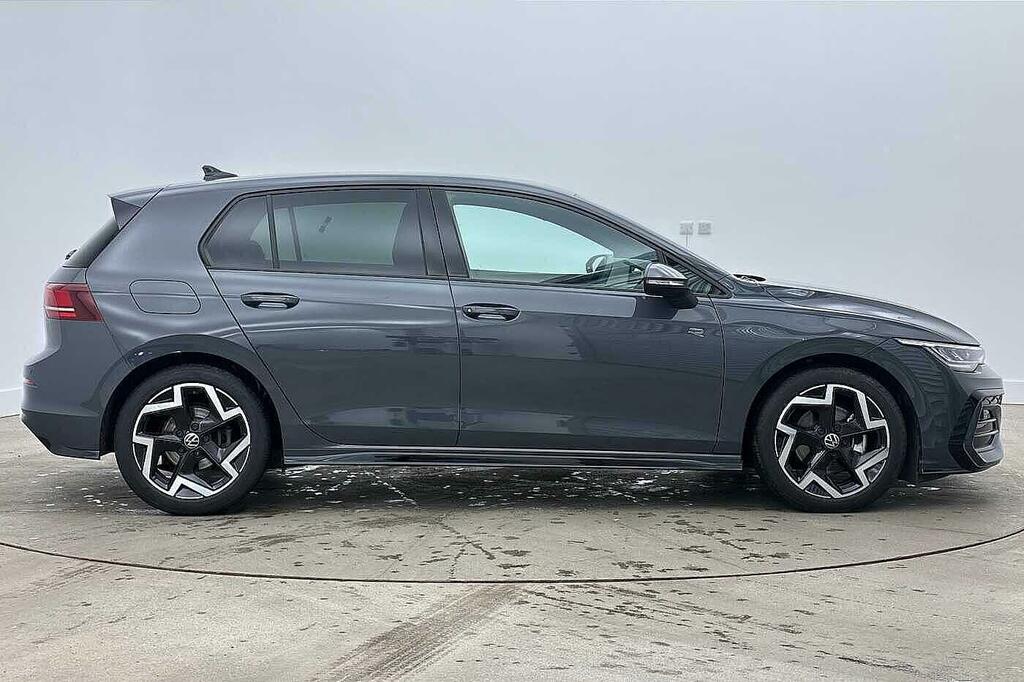 Volkswagen Golf 1.5 Tsi 150 R-line GL25PXM #4