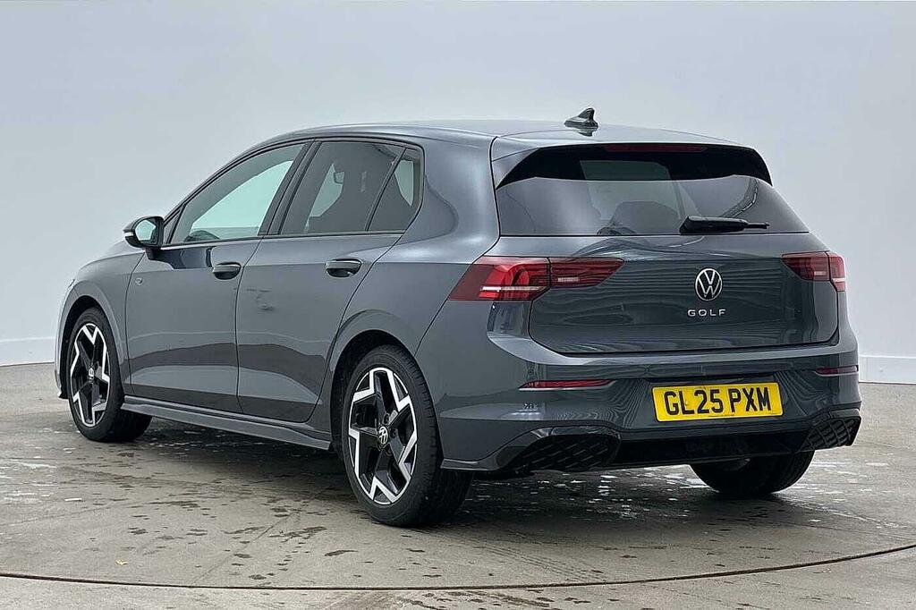 Volkswagen Golf 1.5 Tsi 150 R-line GL25PXM #3