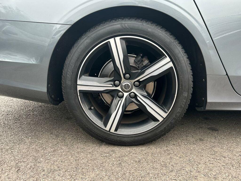 Volvo S90 2.0 D4 R-design Euro 6 Ss  #4