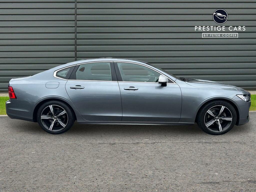 Volvo S90 2.0 D4 R-design Euro 6 Ss  #3