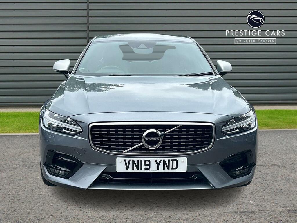 Volvo S90 2.0 D4 R-design Euro 6 Ss  #6