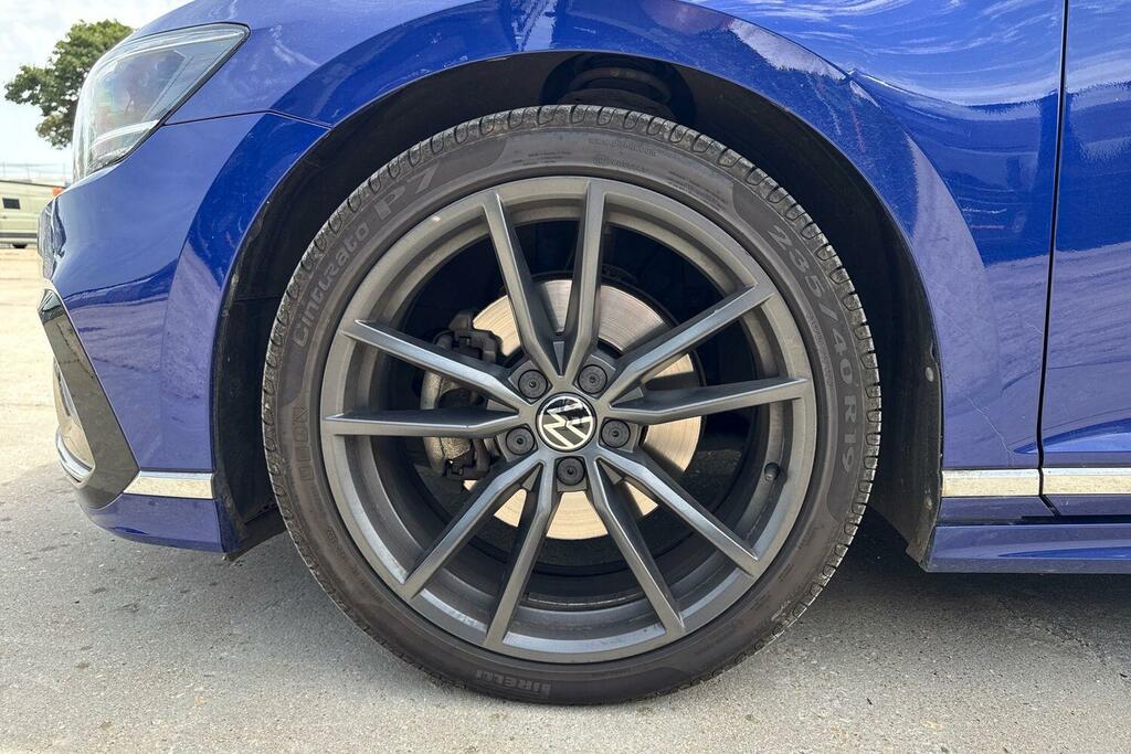 Volkswagen Passat 1.5 Tsi Evo R-line Dsg #5