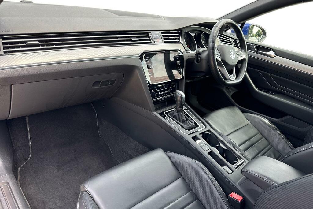Volkswagen Passat 1.5 Tsi Evo R-line Dsg #2