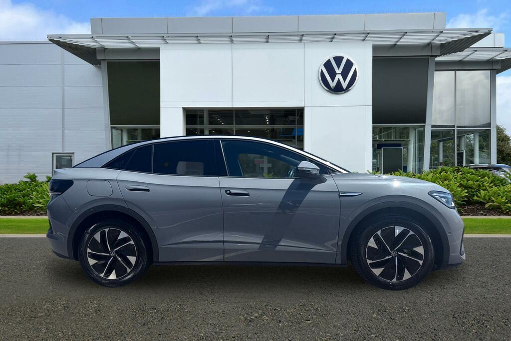 Volkswagen ID.5 128Kw Style Pro 77Kwh  #4