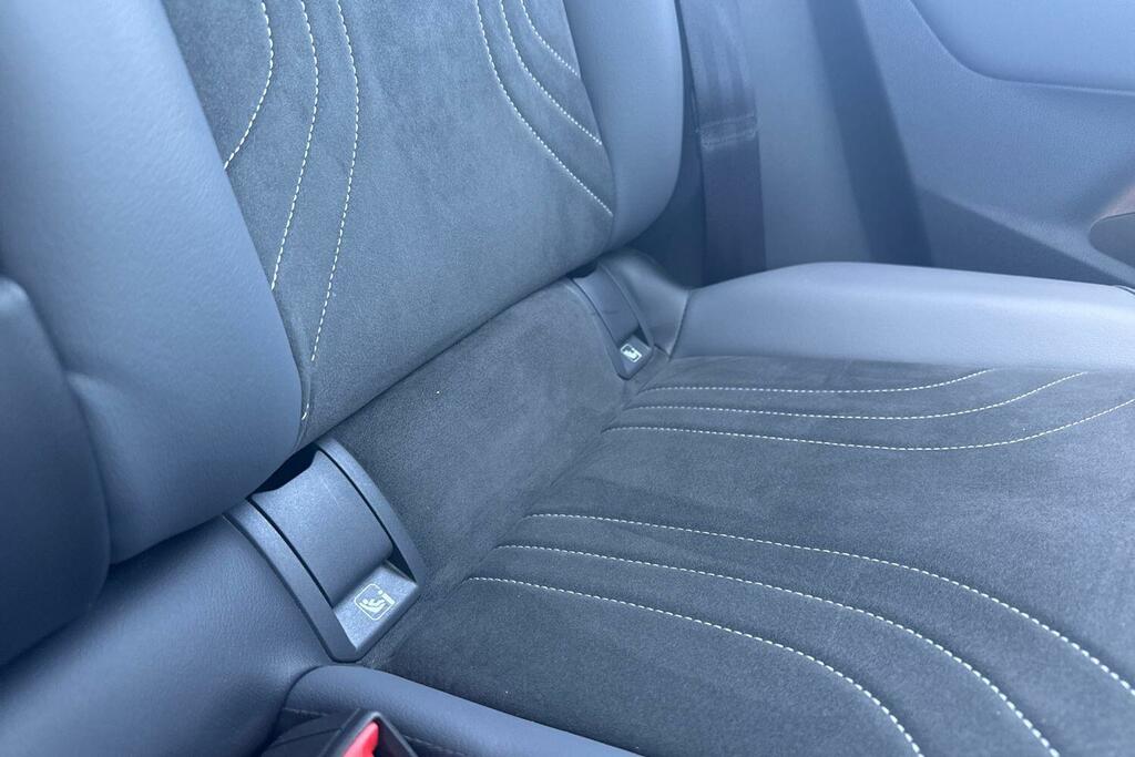 Volkswagen ID.5 Id5 Style Pro Performance Grey #25