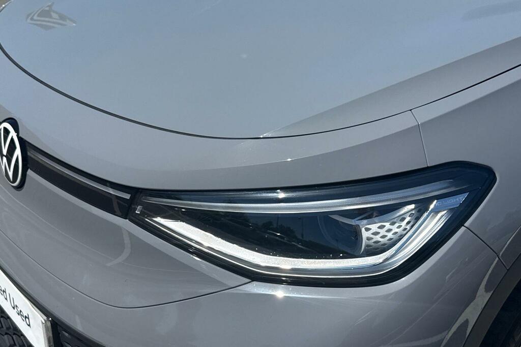 Volkswagen ID.5 Id5 Style Pro Performance Grey #18