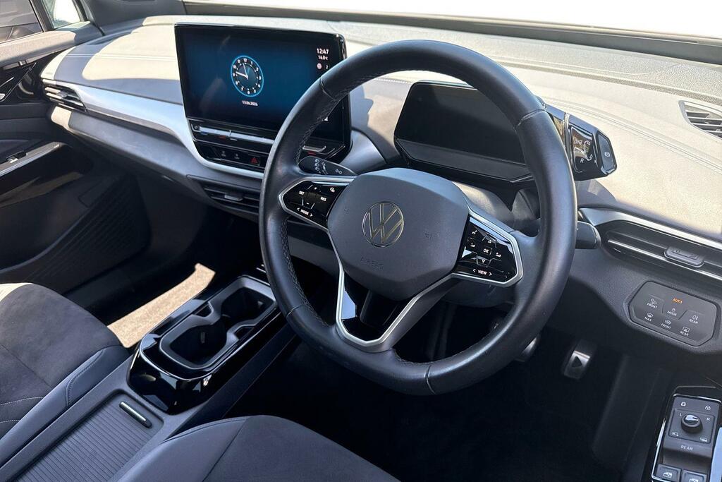 Volkswagen ID.5 128Kw Style Pro 77Kwh  #6