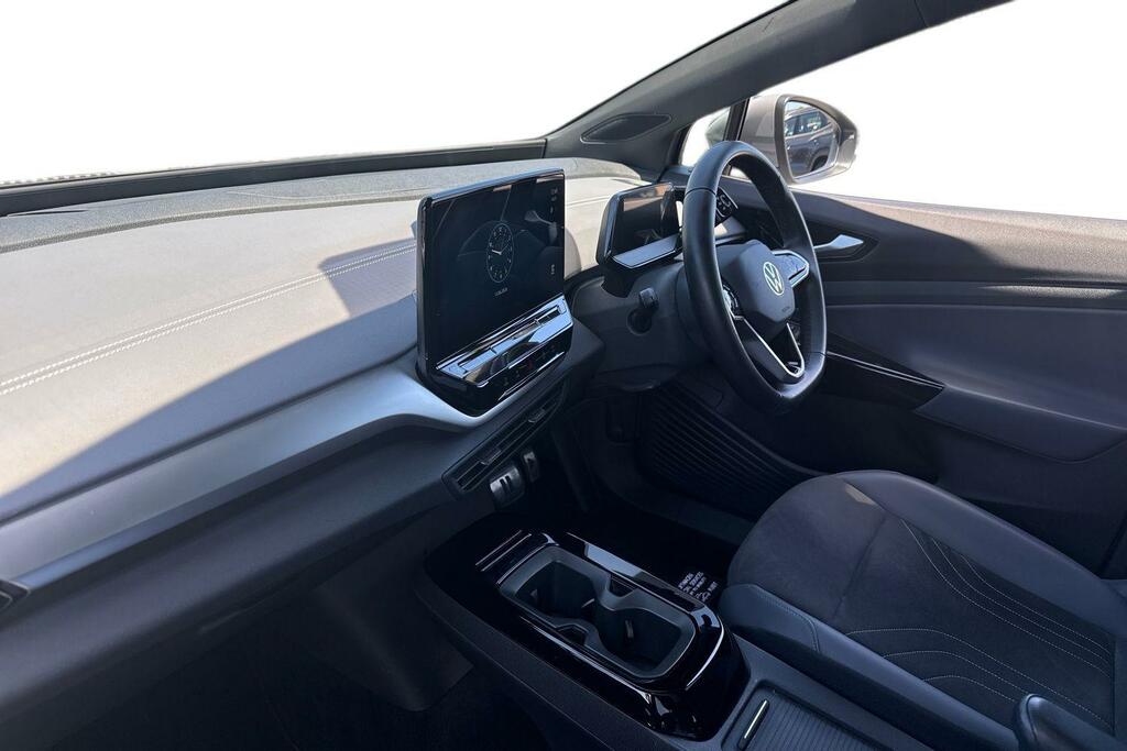 Volkswagen ID.5 128Kw Style Pro 77Kwh  #2