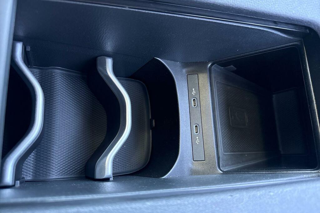 Volkswagen ID.5 Id5 Style Pro Performance Grey #30