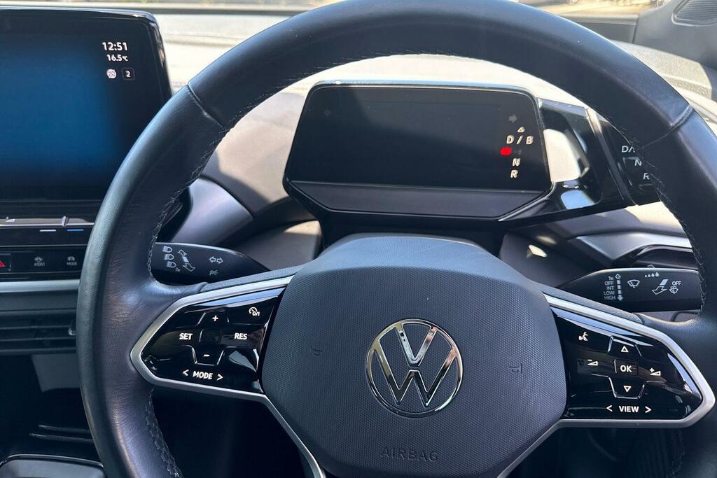 Volkswagen ID.5 Id5 Style Pro Performance Grey #16