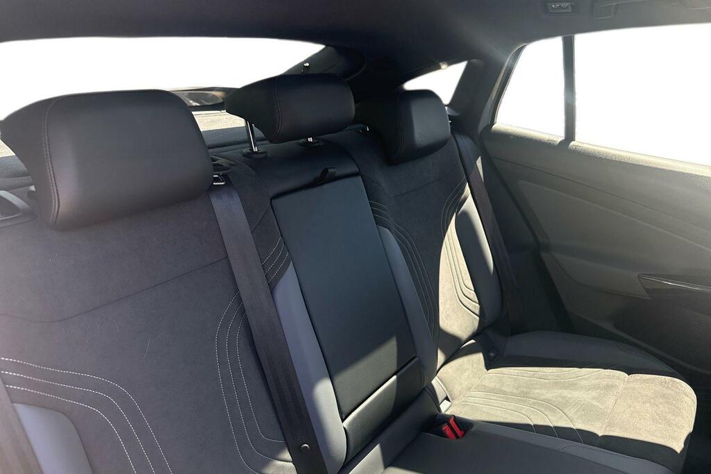 Volkswagen ID.5 Id5 Style Pro Performance Grey #8