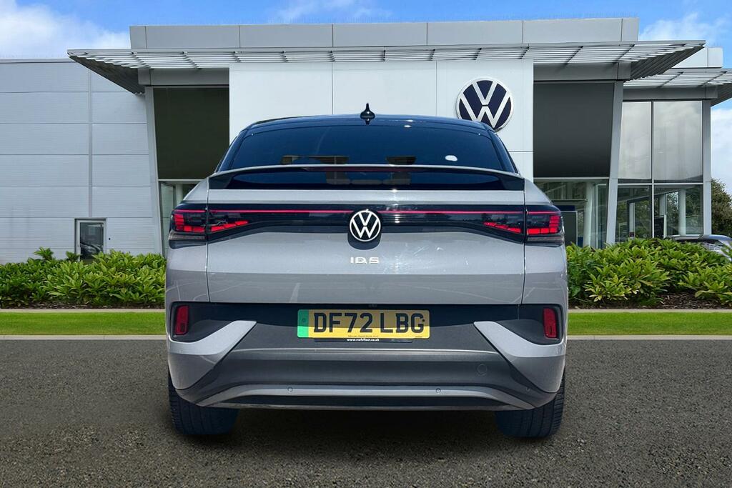 Volkswagen ID.5 Id5 Style Pro Performance Grey #9