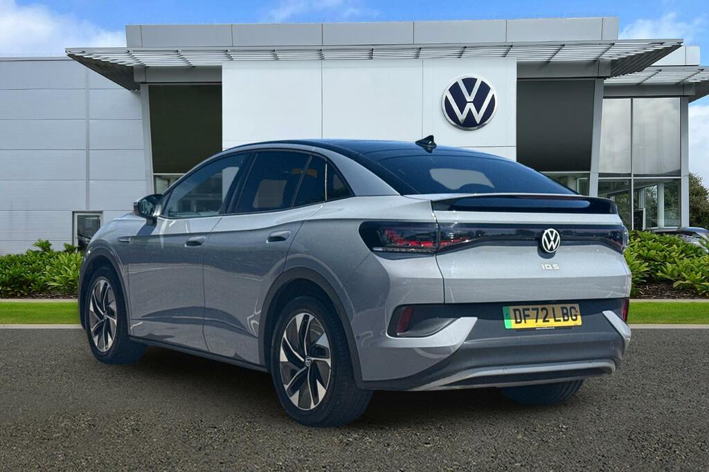 Volkswagen ID.5 128Kw Style Pro 77Kwh  #3