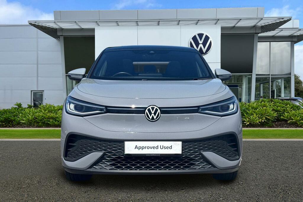 Volkswagen ID.5 Id5 Style Pro Performance Grey #7