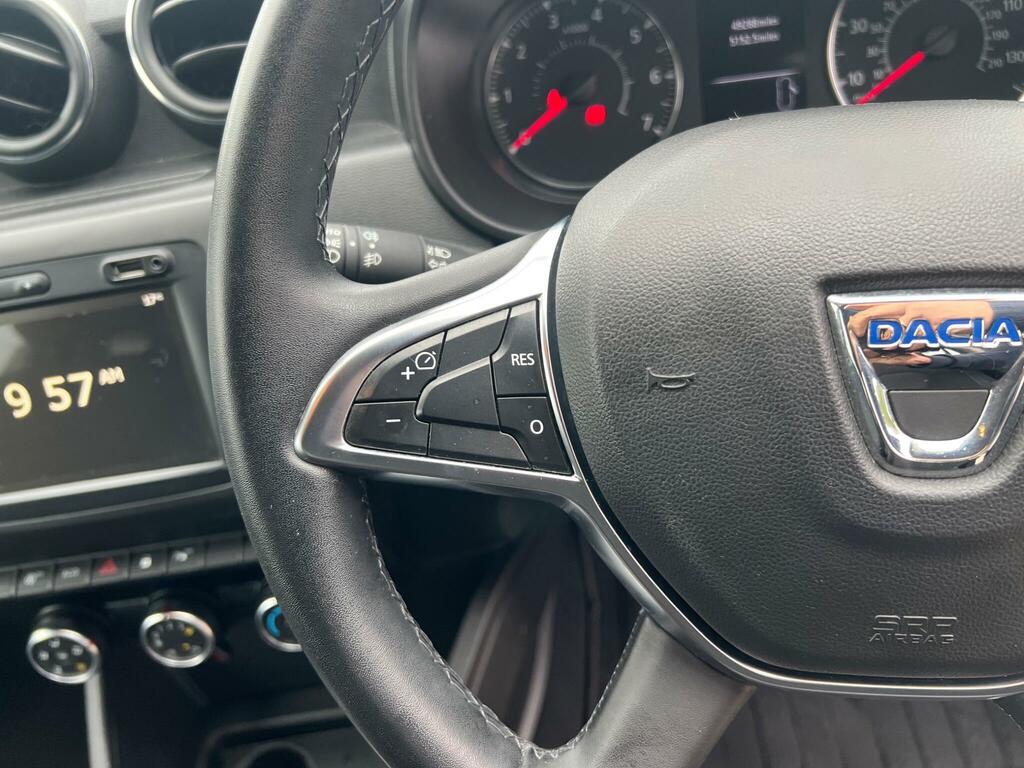 Dacia Duster 1.3 Tce 130 Prestige Beige #15