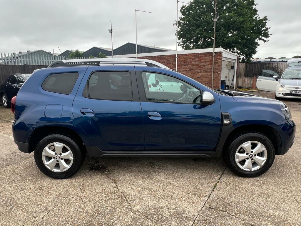 Dacia Duster 1.3 Tce 130 Prestige Beige #8