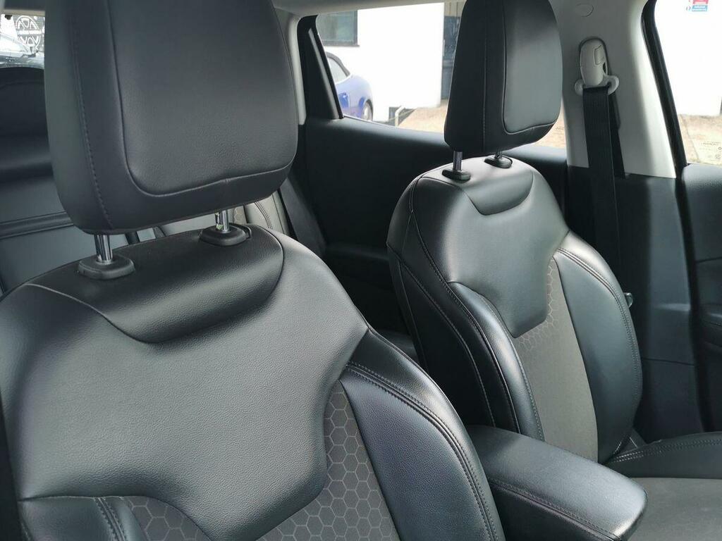 Jeep Compass 1.4T Multiairii Limited 4Wd Euro 6 Ss Grey #30