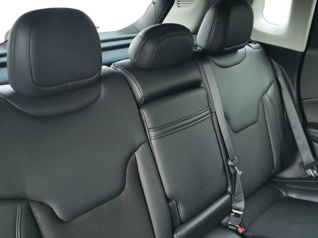 Jeep Compass 1.4T Multiairii Limited 4Wd Euro 6 Ss Grey #8
