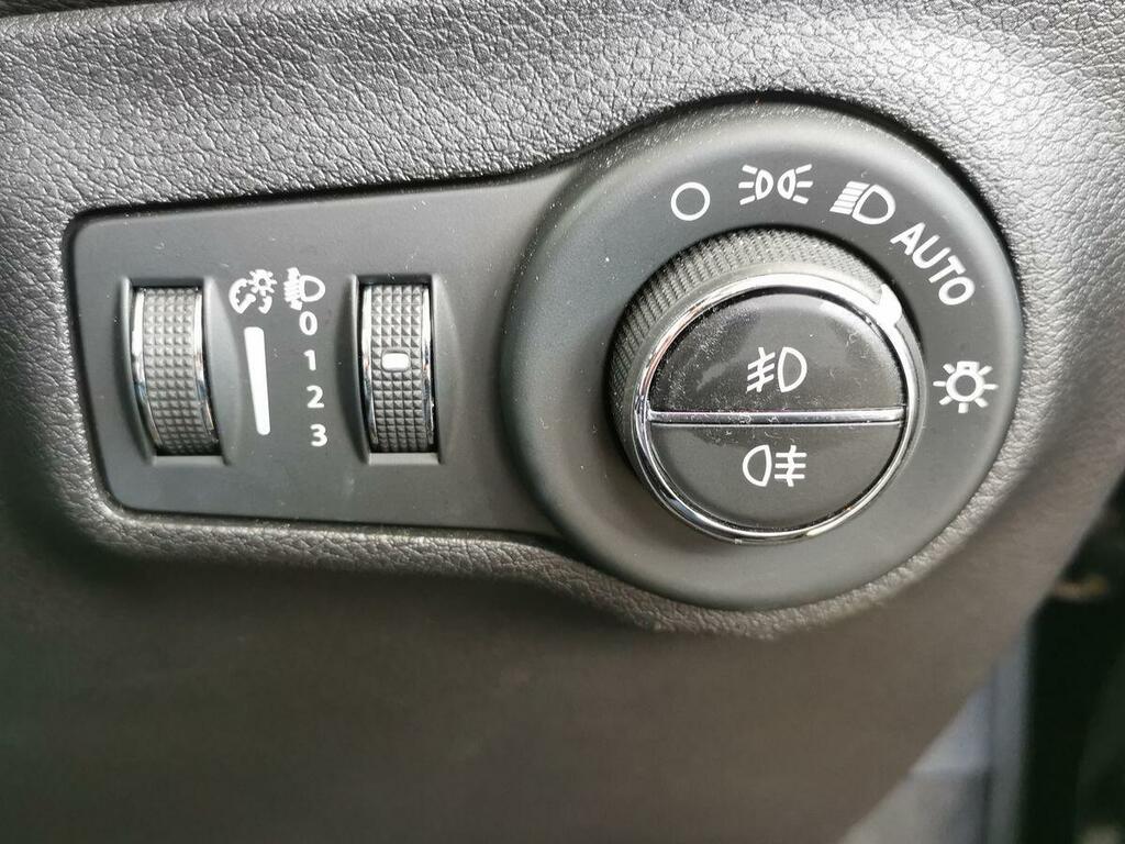 Jeep Compass 1.4T Multiairii Limited 4Wd Euro 6 Ss Grey #29