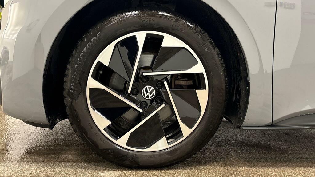 Volkswagen ID.3 150Kw Life Pro Performance 58Kwh  #5