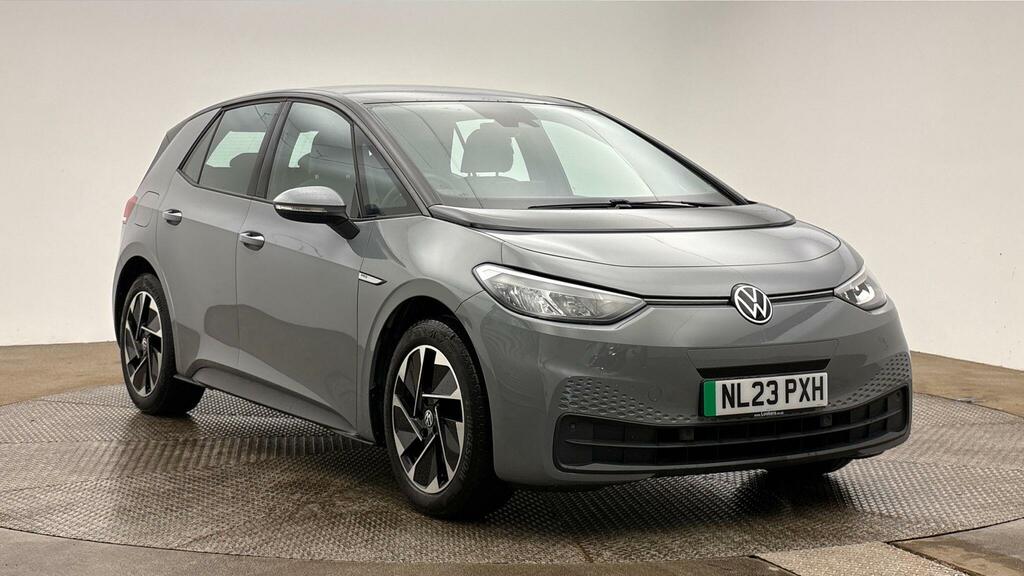 Volkswagen ID.3 150Kw Life Pro Performance 58Kwh 
