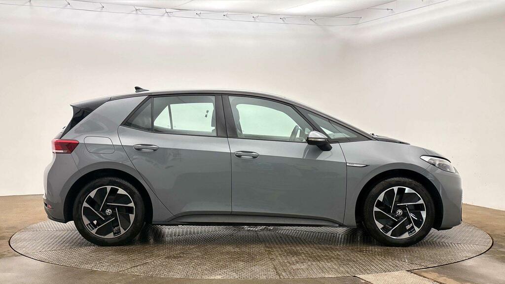 Volkswagen ID.3 150Kw Life Pro Performance 58Kwh  #4