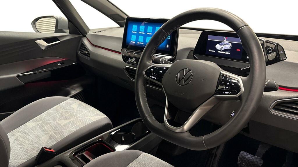 Volkswagen ID.3 150Kw Life Pro Performance 58Kwh  #6