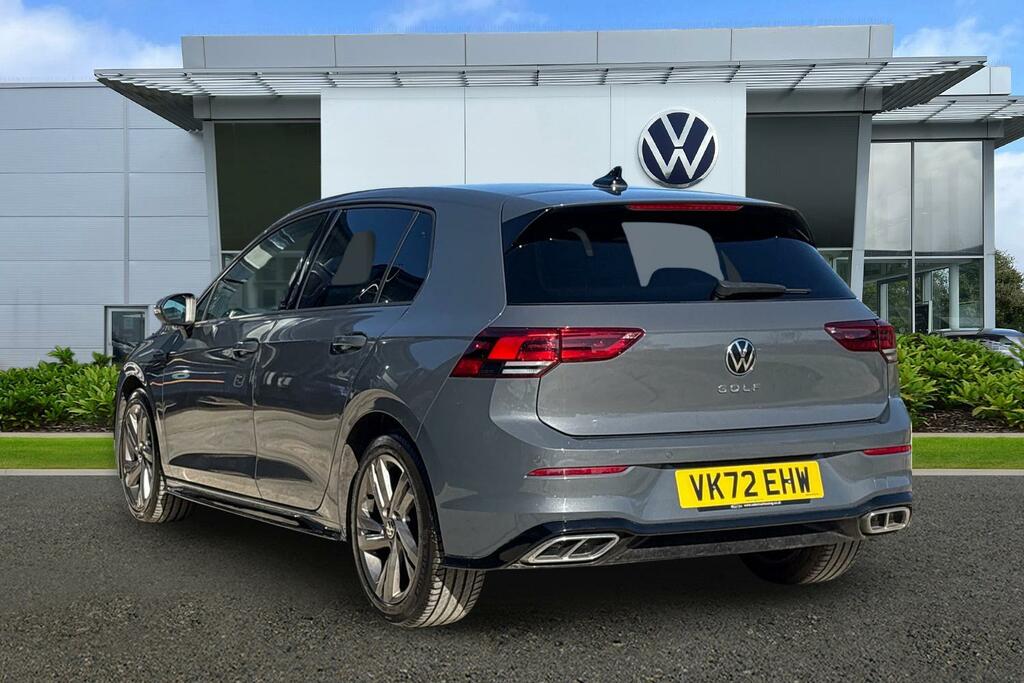 Volkswagen Golf 1.5 Tsi R-line #3