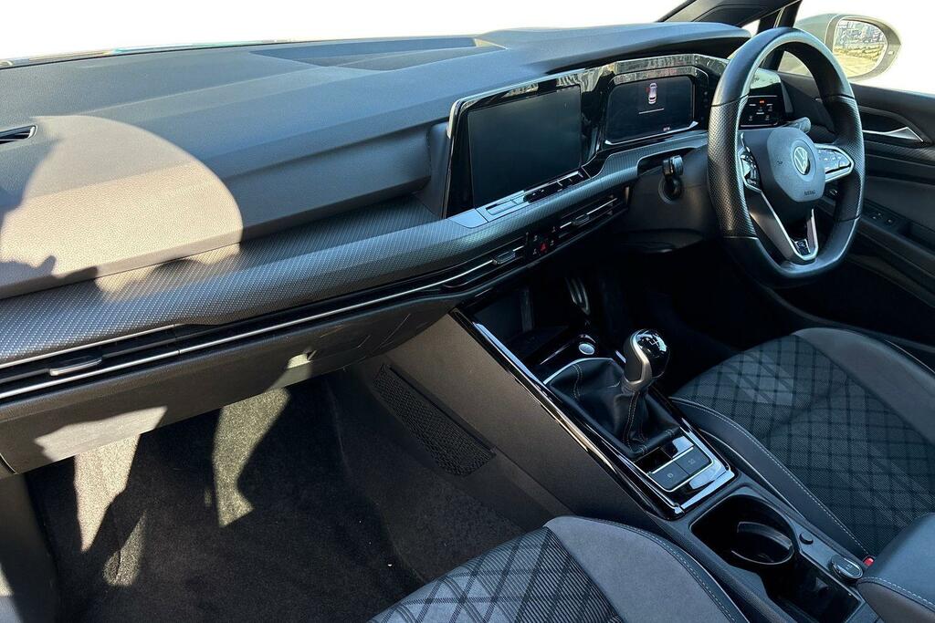 Volkswagen Golf 1.5 Tsi R-line #2