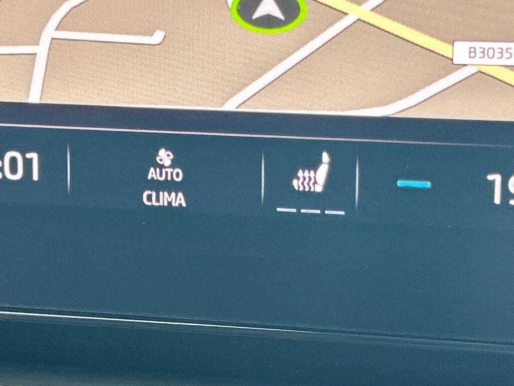 Skoda Octavia 1.5 Tsi Se L Grey #25