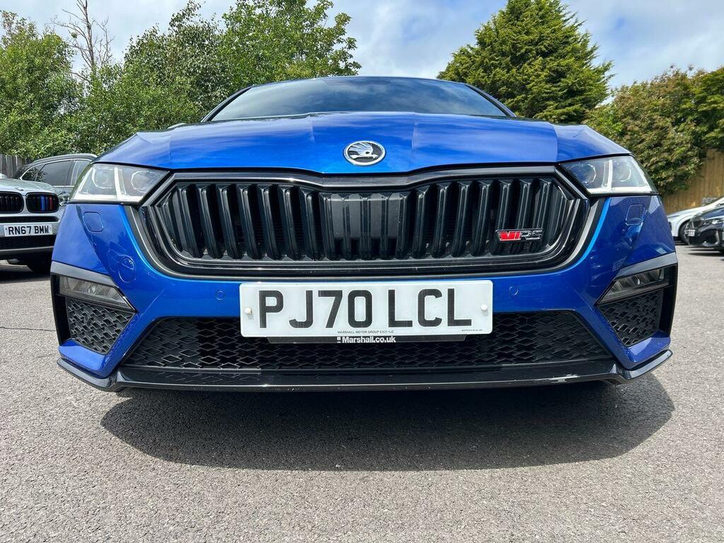 Skoda Octavia 1.5 Tsi Se L Grey #31