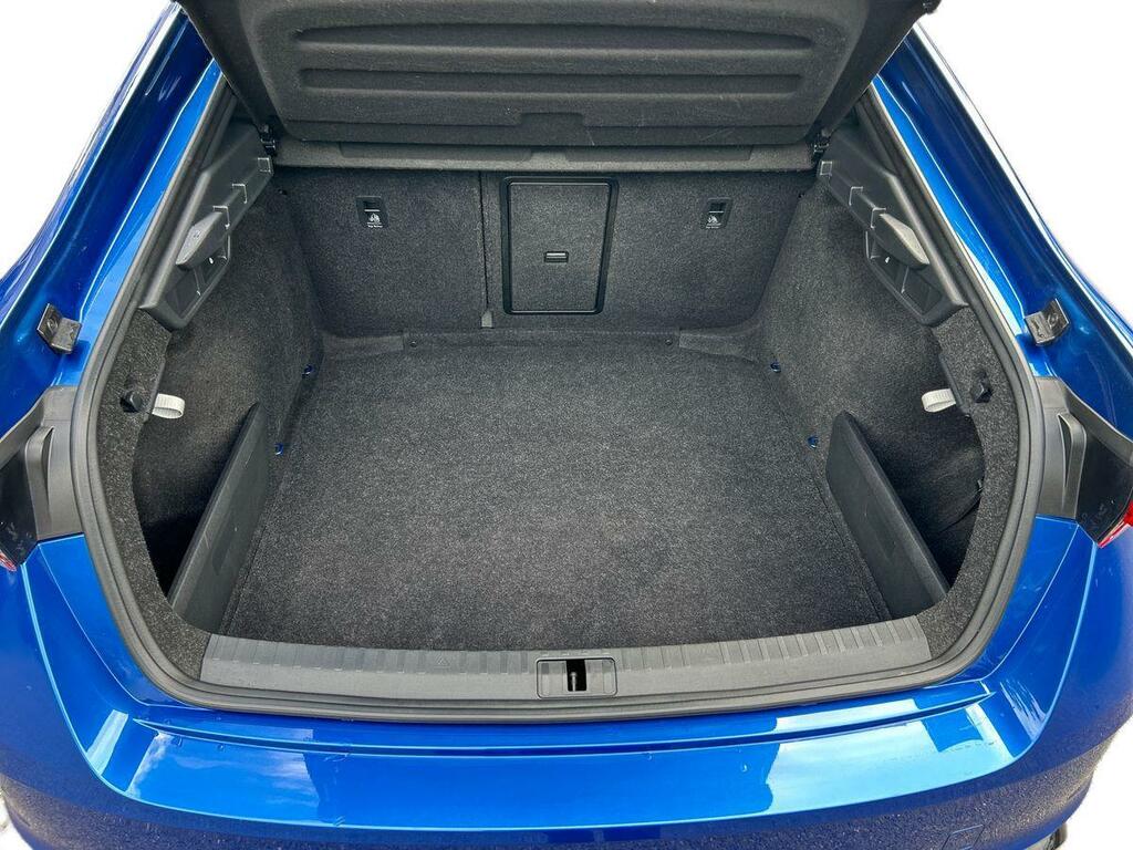Skoda Octavia 1.5 Tsi Se L Grey #11