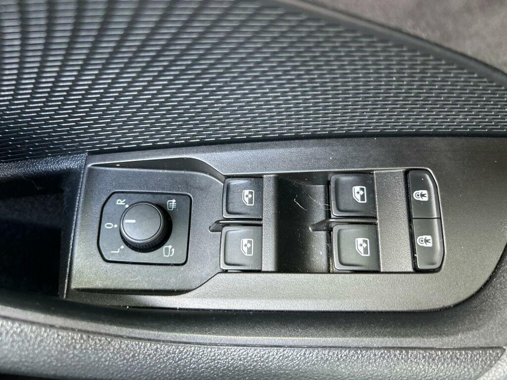 Skoda Octavia 1.5 Tsi Se L Grey #29