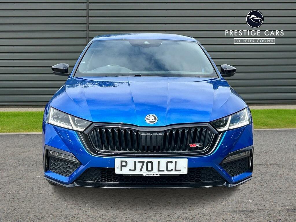 Skoda Octavia 1.5 Tsi Se L Grey #7