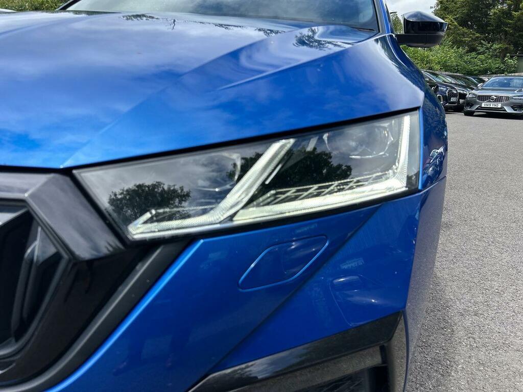 Skoda Octavia 1.5 Tsi Se L Grey #18