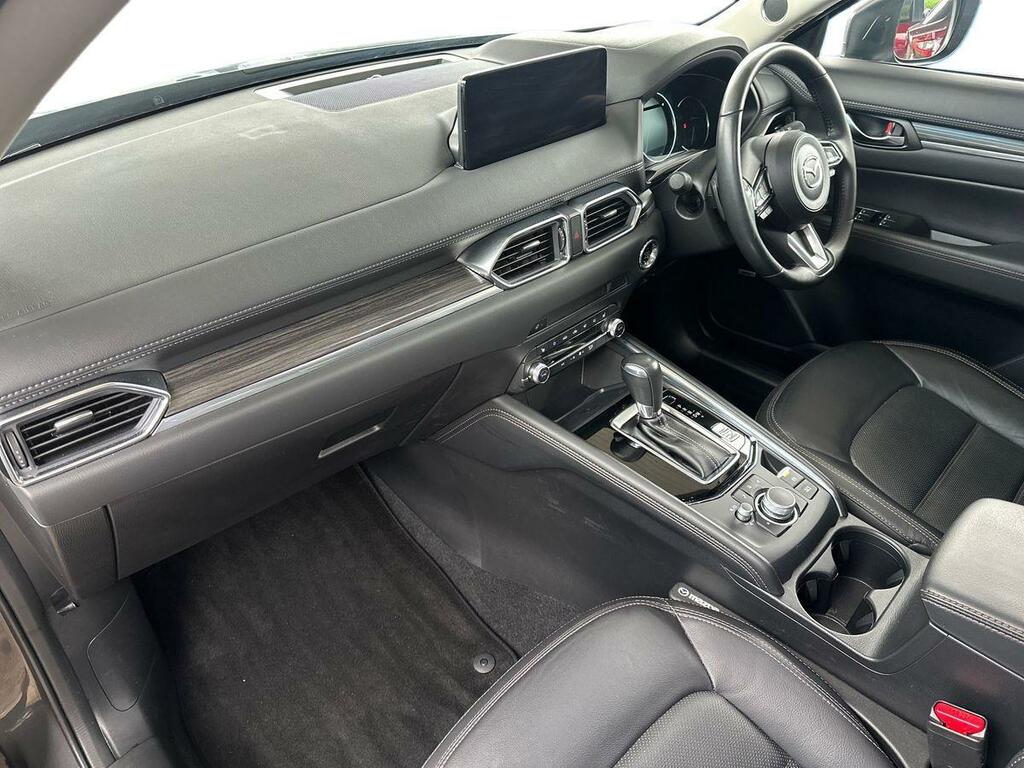 Mazda CX-5 2.0 E-skyactiv G Mhev Exclusive-line Euro 6 #2