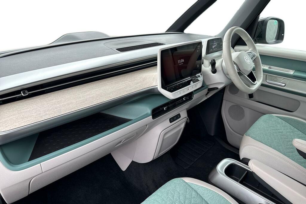 Volkswagen ID.Buzz 150Kw Style Pro 77Kwh #2