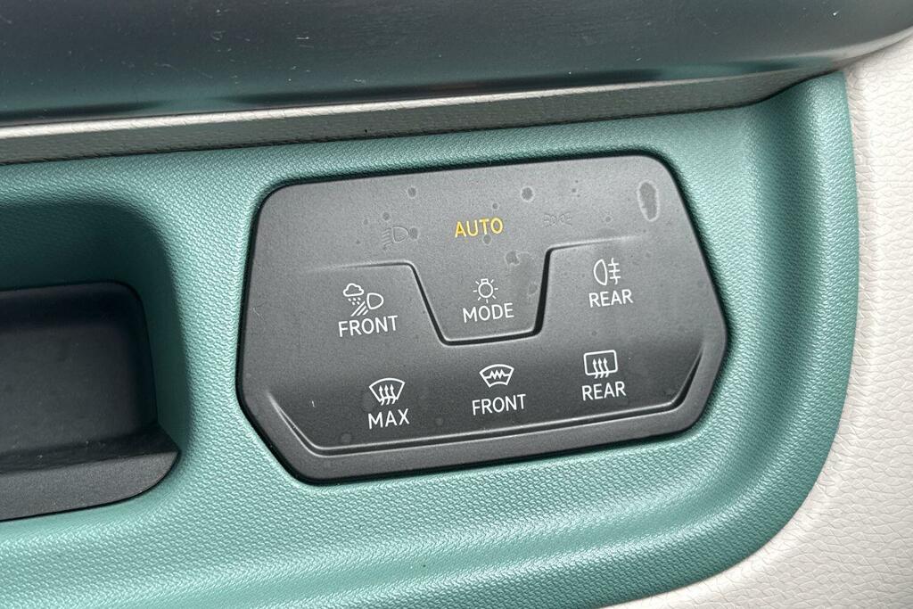 Volkswagen ID.Buzz Pro 79Kwh Commerce Plus Panel Van Aut Silver #21