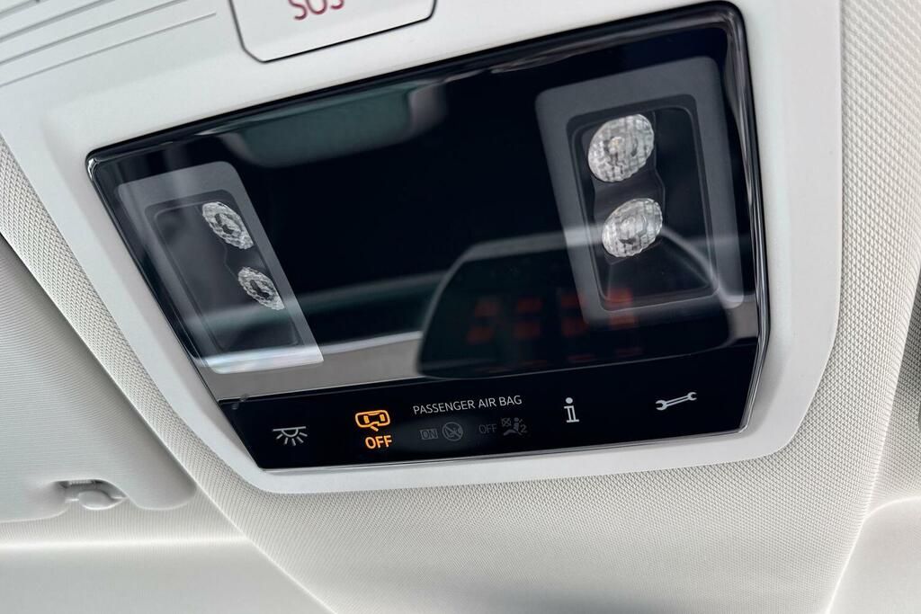 Volkswagen ID.Buzz Pro 79Kwh Commerce Plus Panel Van Aut Silver #28