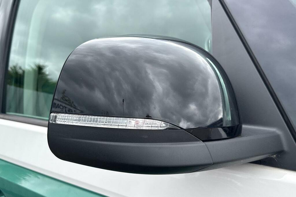 Volkswagen ID.Buzz Pro 79Kwh Commerce Plus Panel Van Aut Silver #20
